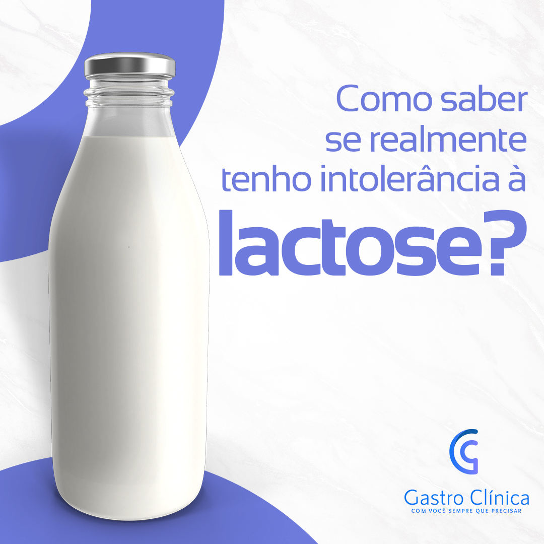 Imagem postagem Como saber se realmente tenho intolerância à lactose?